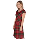 Boyd Modern Tartan Classic Short Sleeve Dress View2