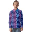 New Cyberia Response Force Kids  Long Sleeve Shirt View1