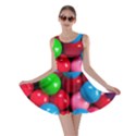 Bubble Gum Skater Dress View1