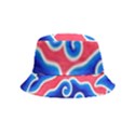 Batik Megamendung Bucket Hat (Kids) View2