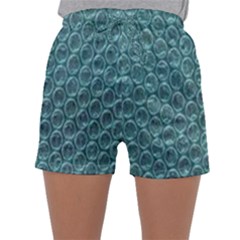 Bubble Wrap Sleepwear Shorts by artworkshop