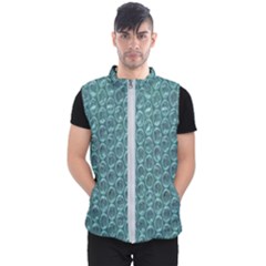 Bubble Wrap Men s Puffer Vest by artworkshop