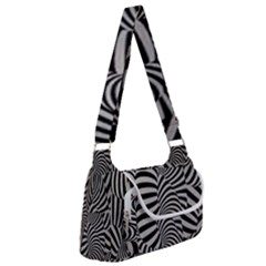 Pattern Multipack Bag by artworkshop