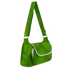 Banana Leaf Multipack Bag by artworkshop