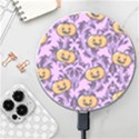 Purple Jack Wireless Charger View1