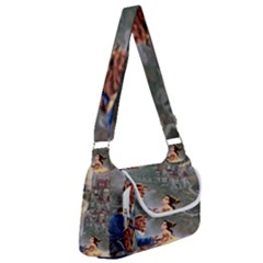 Beauty And The Beast Castle Multipack Bag by artworkshop