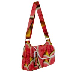 Watermelon Multipack Bag by artworkshop