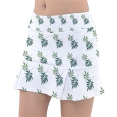 Tropical Classic Tennis Skirt by Sparkle