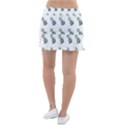 Tropical Classic Tennis Skirt View2