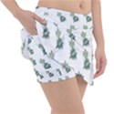 Tropical Classic Tennis Skirt View3