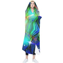 Blastamine Wearable Blanket by Thespacecampers