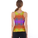 Electric Sunset Tank Top View2