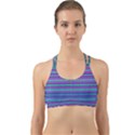 Purple Wubz Back Web Sports Bra View1