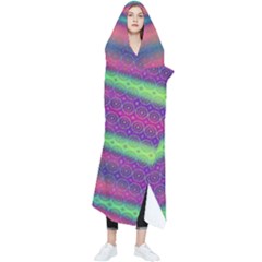 Universal Layers Wearable Blanket by Thespacecampers