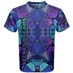 Img 28062022 223546 (6000 X 6000 Pixel) Men s Cotton Tee by Drippycreamart