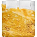 Water Duvet Cover Double Side (King Size) View1