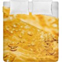 Water Duvet Cover Double Side (King Size) View2