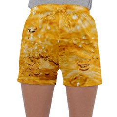 Water Sleepwear Shorts by artworkshop