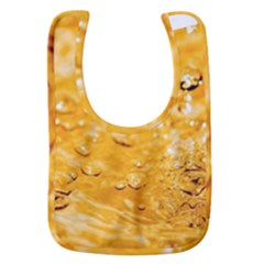 Water Baby Bib by artworkshop