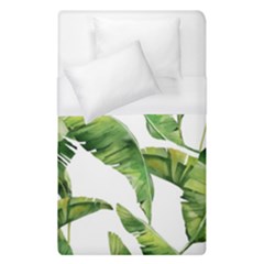 Sheets Tropical Plant Palm Summer Exotic Duvet Cover (single Size) by artworkshop