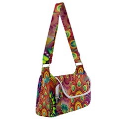 Mandalas Colorful Abstract Ornamental Multipack Bag by artworkshop