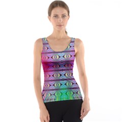 Beam Town Tank Top by Thespacecampers