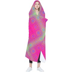 Pinky Brain Wearable Blanket by Thespacecampers