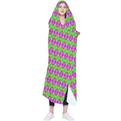 Alien Suit Wearable Blanket by Thespacecampers