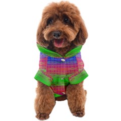 Visionary Dog Coat by Thespacecampers