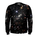 James Webb Space Telescope Deep Field Men s Sweatshirt View1