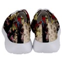 Ara-bird-parrot-animal-art Women s Lightweight Sports Shoes View4