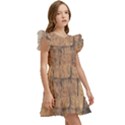 Architecture  Kids  Winged Sleeve Dress View3