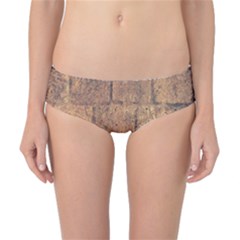 Architecture  Classic Bikini Bottoms by artworkshop