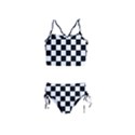 Pattern-box Box Girls  Tankini Swimsuit View1