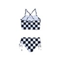 Pattern-box Box Girls  Tankini Swimsuit View2