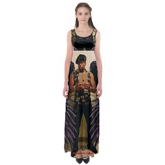 Screenshot 20220701-212826 Piccollage Empire Waist Maxi Dress by MDLR