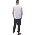 I Love Camping Men s Regular Tank Top View2