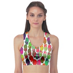 Watermelon Sports Bra by nateshop