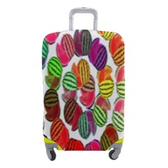 Watermelon Luggage Cover (small) by nateshop