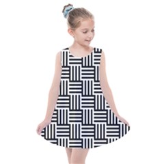 Basket Kids  Summer Dress by nateshop