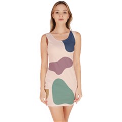 Element Bodycon Dress by nateshop