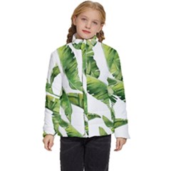 Sheets Kids  Puffer Bubble Jacket Coat by nateshop