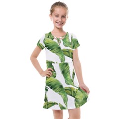 Sheets Kids  Cross Web Dress by nateshop