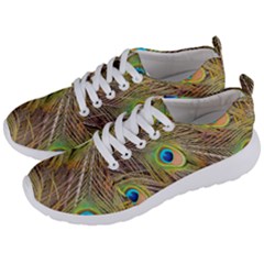 Peacock-bird Men s Lightweight Sports Shoes by nateshop