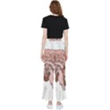 Cerebrum Human Structure Cartoon Human Brain Women s Pants  View2