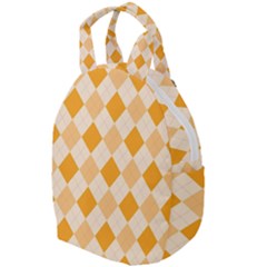 Argyle Travel Backpacks by nateshop