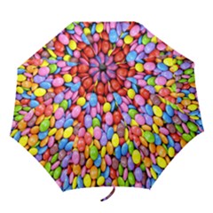 Candy Folding Umbrellas by nateshop