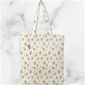 Christmas Ornaments Double Zip Up Tote Bag View2