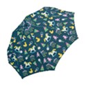 Cute Babies Toys Seamless Pattern Folding Umbrellas View2