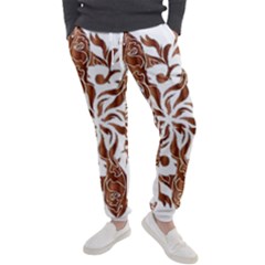 Im Fourth Dimension Colour 44 Men s Jogger Sweatpants by imanmulyana